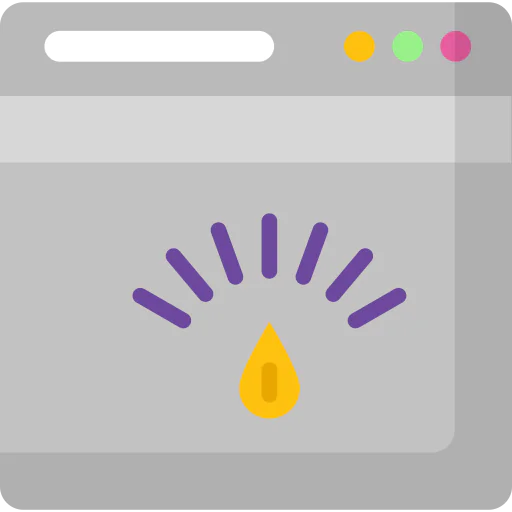 Browser icon