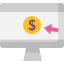 Payment icon 64x64
