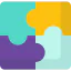 Puzzle icon 64x64