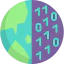 World icon 64x64