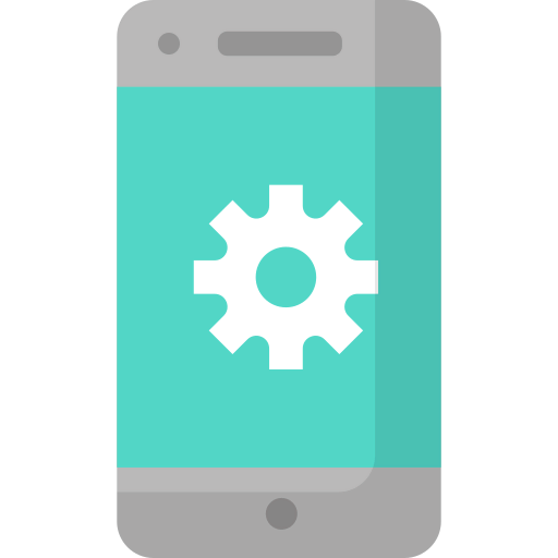 Mobile icon