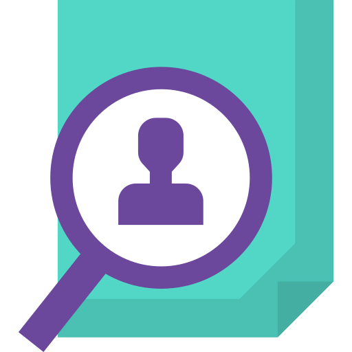 Document icon