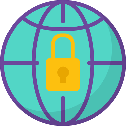 Internet icon