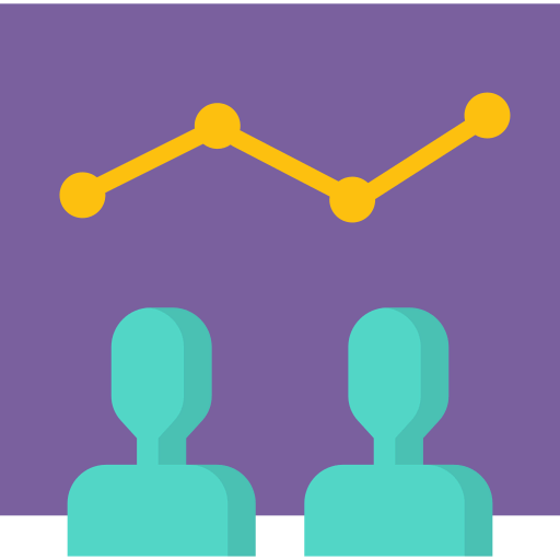 Stats icon