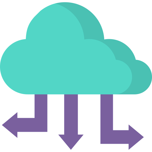 Cloud icon