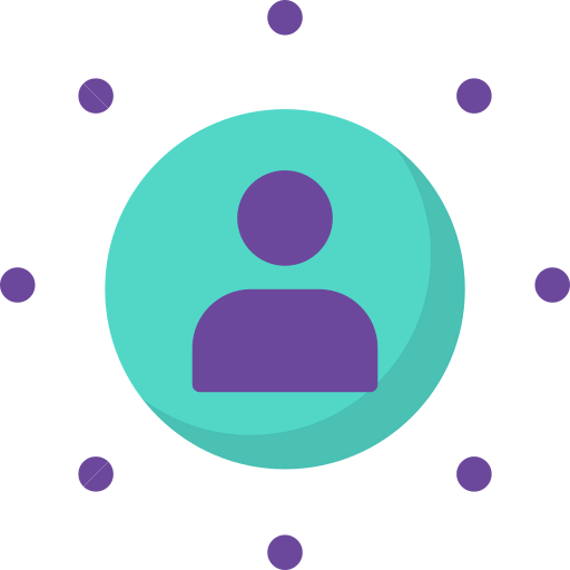 User icon