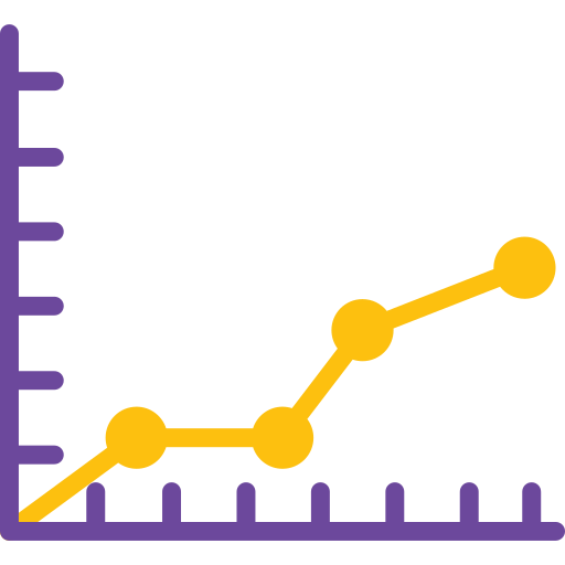 Statistics icon