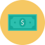 Dollar icon 64x64