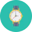 Wristwatch icon 64x64