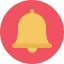 Bell icon 64x64
