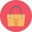 Hand bag icon 64x64