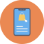 Online shopping icon 64x64