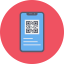 Qr code icon 64x64