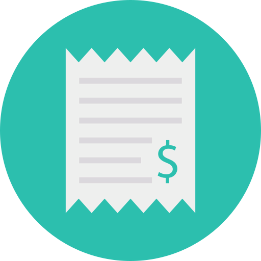 Ticket icon