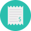 Ticket icon 64x64