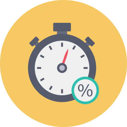Stopwatch icon
