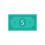 Dollar icon 64x64