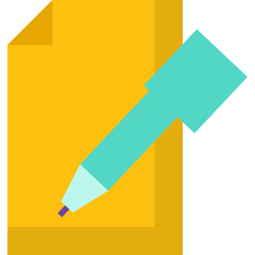 Notes icon