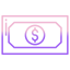 Money icon 64x64