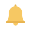 Bell icon 64x64