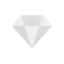 Diamond icon 64x64