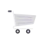 Shopping cart icon 64x64