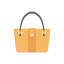 Hand bag icon 64x64