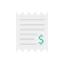 Ticket icon 64x64