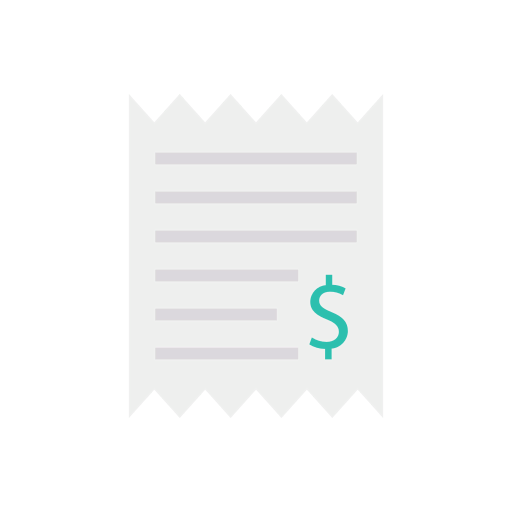 Ticket icon