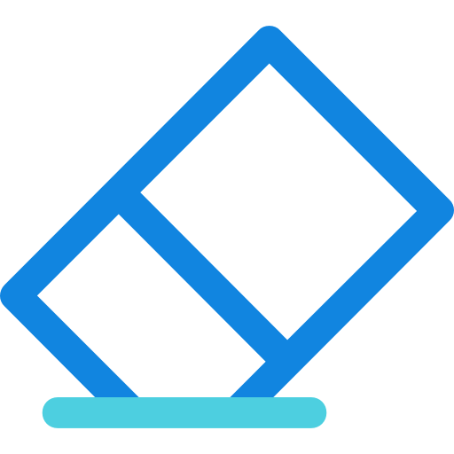 Eraser icon