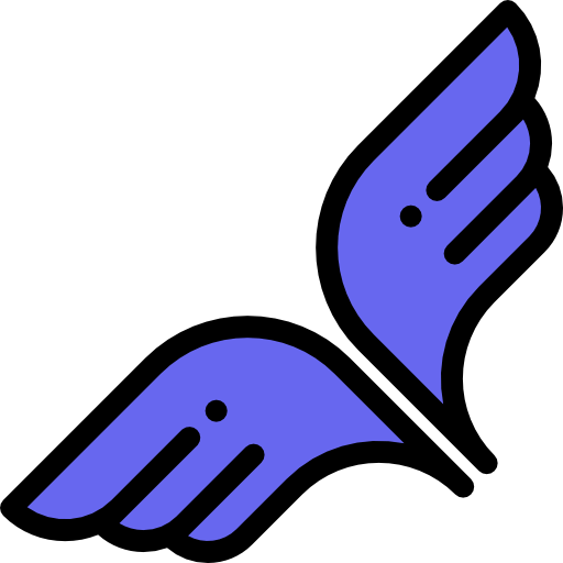 Wings icon