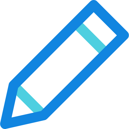 Edit icon