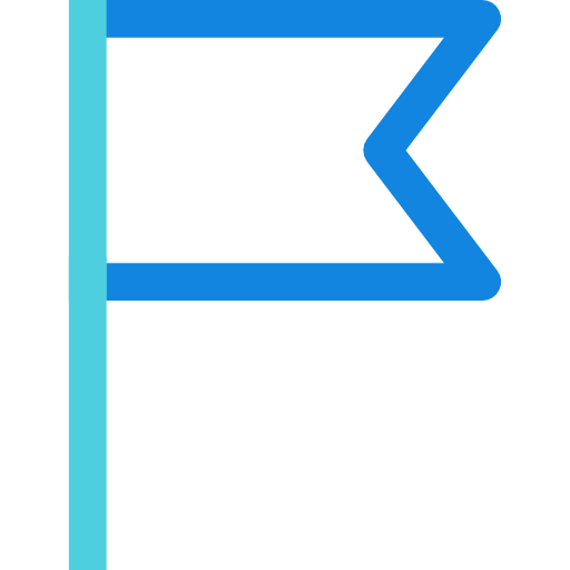 Flag icon