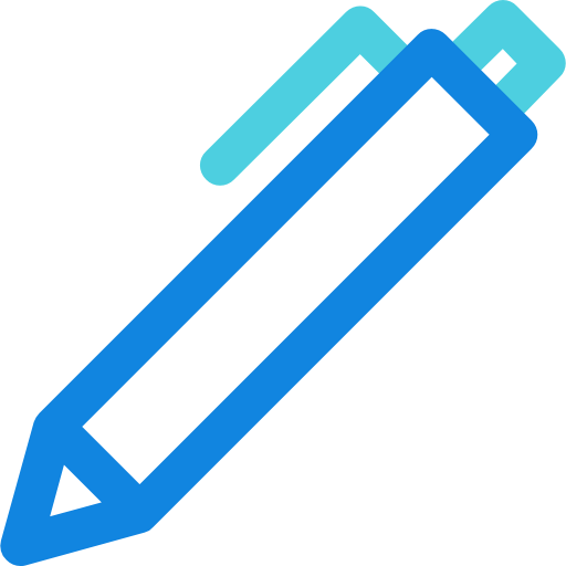 Pen icon