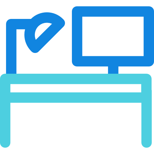 Workplace icon