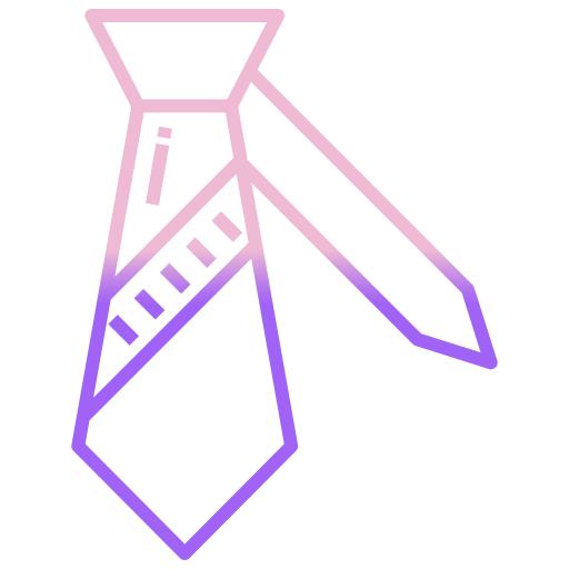 Tie icon