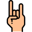Hand icon 64x64