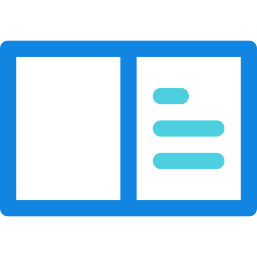 Notebook アイコン