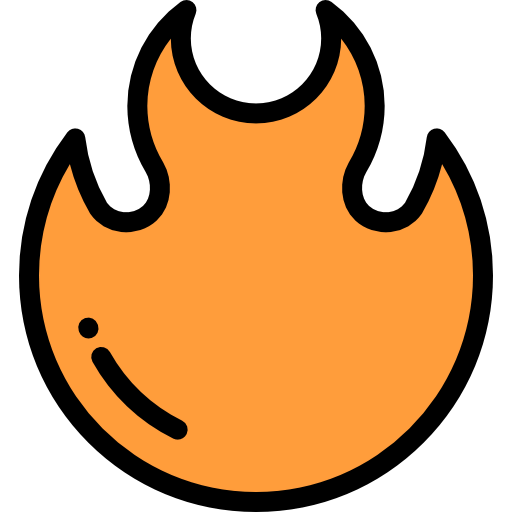 Fire Symbol
