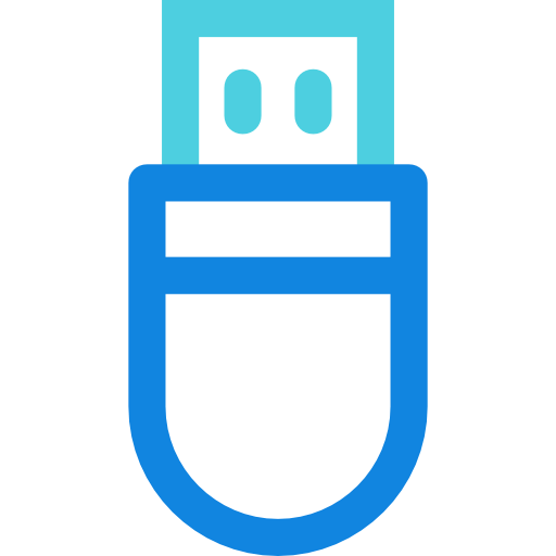 Pendrive icon