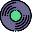 Disc icon 64x64