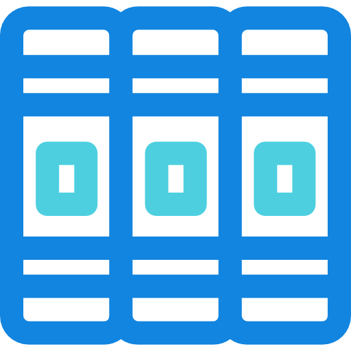 Library icon