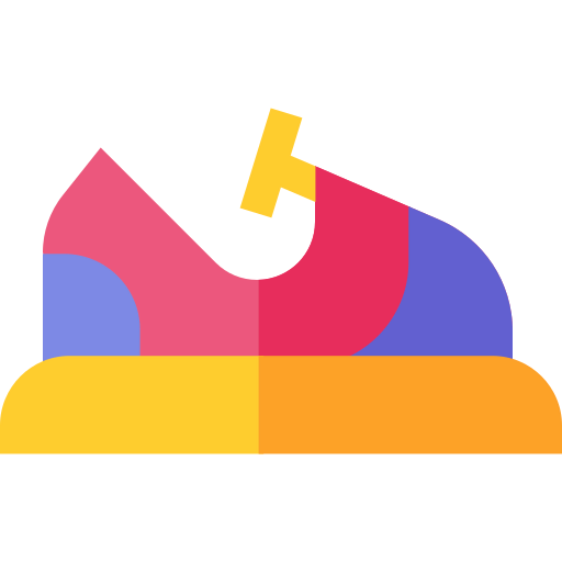 Dodgem icon