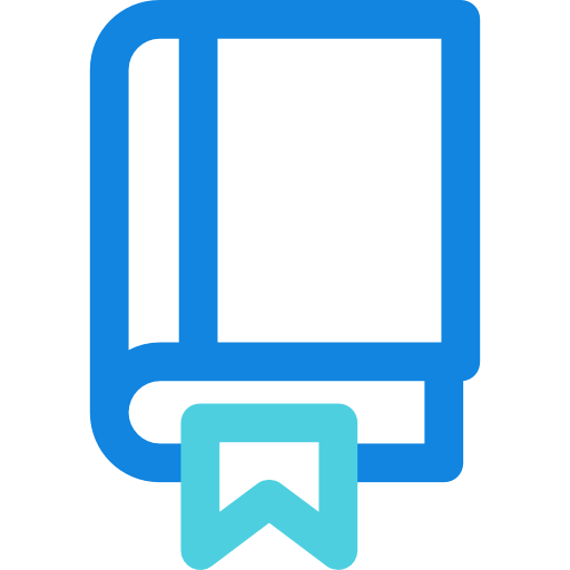 Book icon