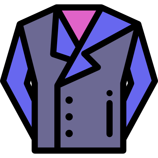 Coat icon