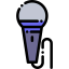 Microphone icon 64x64