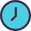 Time icon 64x64