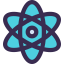 Science icon 64x64