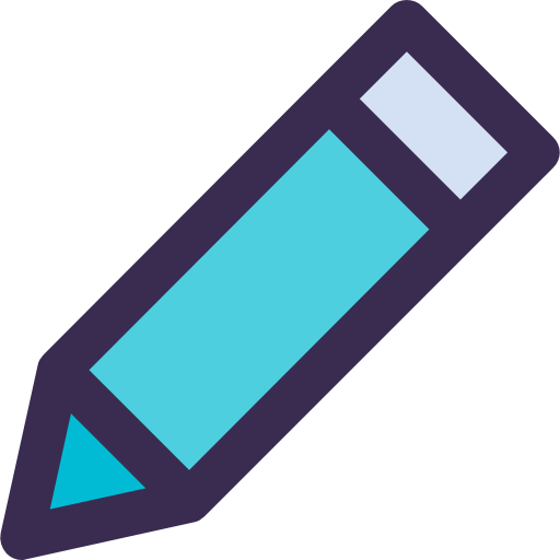 Edit icon
