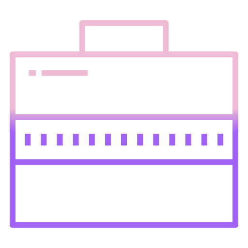 Briefcase アイコン